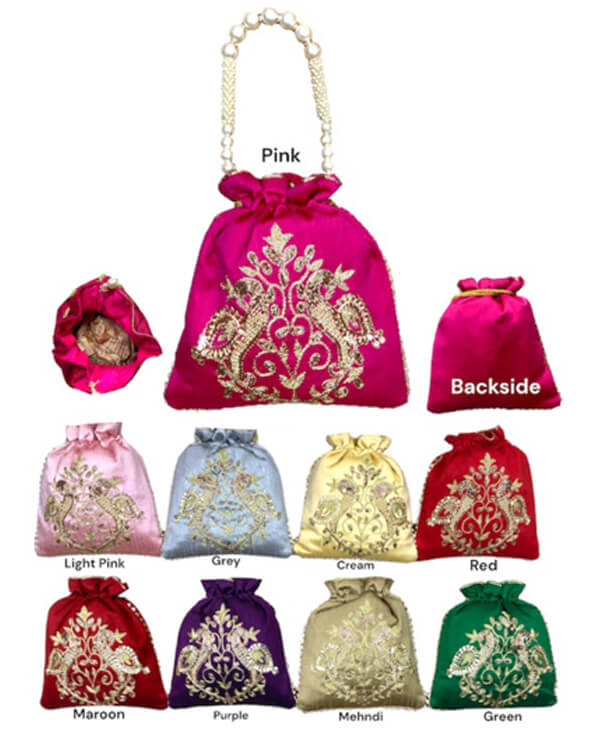 Potli Bag